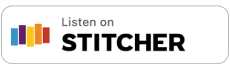 stitcher Icon