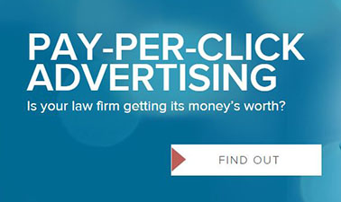 pay-per-click advertising - is your law firm getting its money's worth?