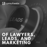 law firm marketing, lead generation, solo, lawyer