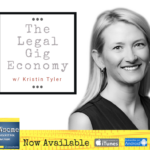 the legal gig economy