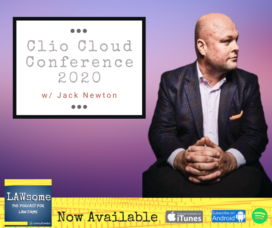 Clio Cloud Conference 2020