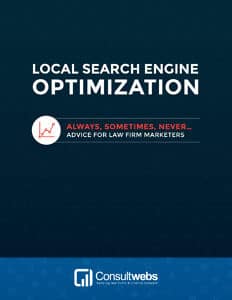 local SEO tips
