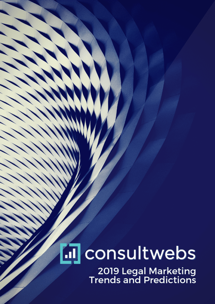 2019 legal marketing trends and predictions