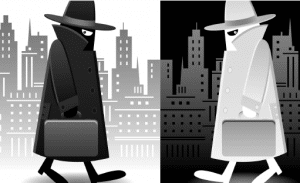 black hat vs white hat seo