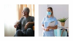 nursing home coronavirus