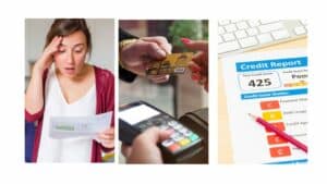 consumers and bankruptcy COVID-19