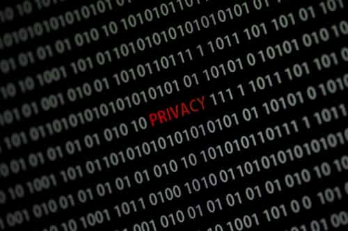 privacy digital security