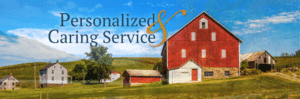personalized caring service