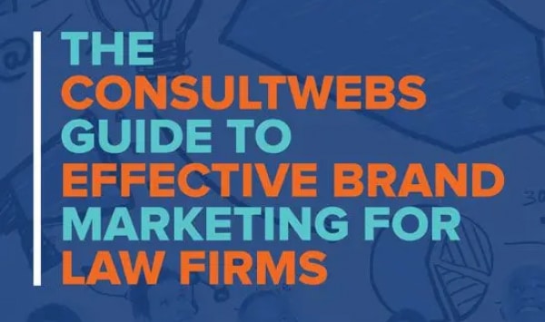 2019 Branding for Law Firms eBook thumbnail