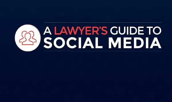 Lawyers Guide to Social Media thumbnail