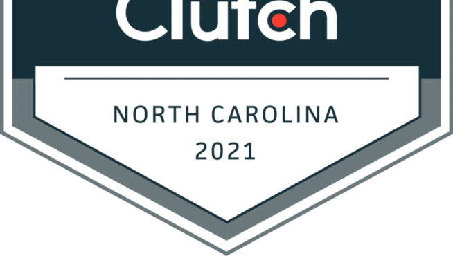 Clutch Lists Consultwebs as a Top SEO Company in North Carolina for 2021 thumbnail