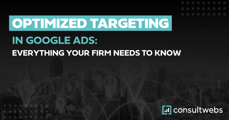 Master Google Ads targeting with key strategies in our sleek, informative guide.
