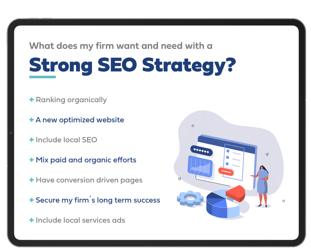 Seo-strategy