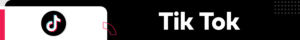 Tiktok logo black background
