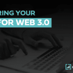 Professional adapts to web 3. 0 technology, featured in a consultwebs business guide.
