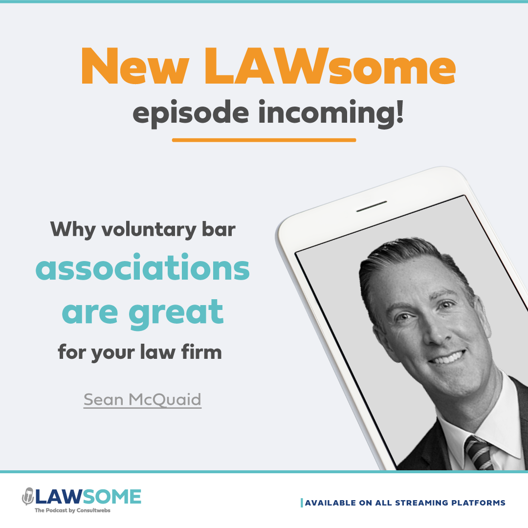 Why Voluntary Bar Associations are Great for your Law Firm