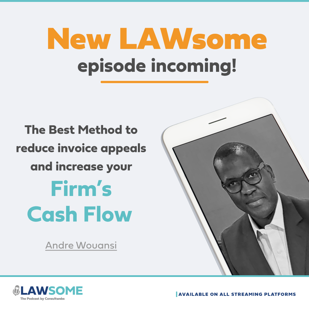 The Best Method to Reduce Invoice Appeals and Increase your Firm’s Cash Flow