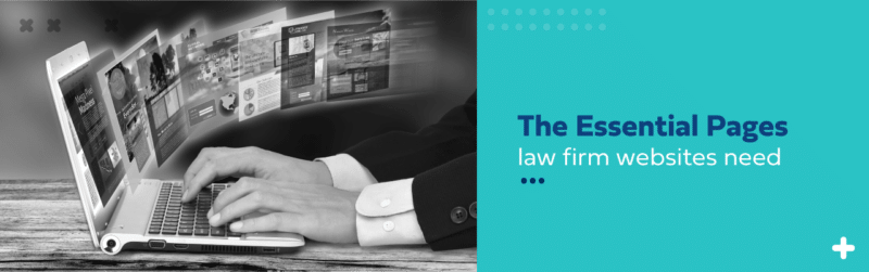 Law firm website guide