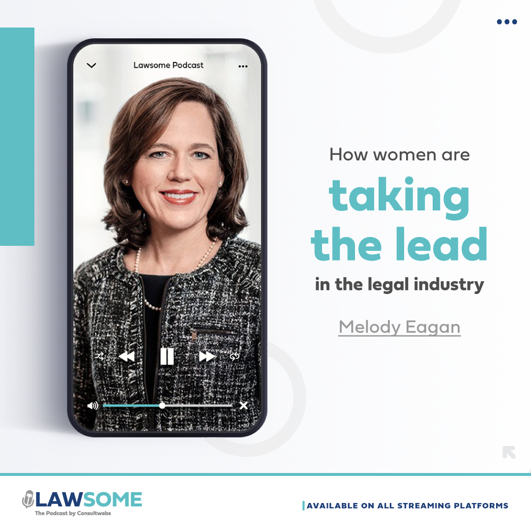 How Women are Taking the Lead in the Legal Industry.