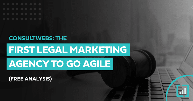 The First Legal Marketing Agency to Go Agile thumbnail