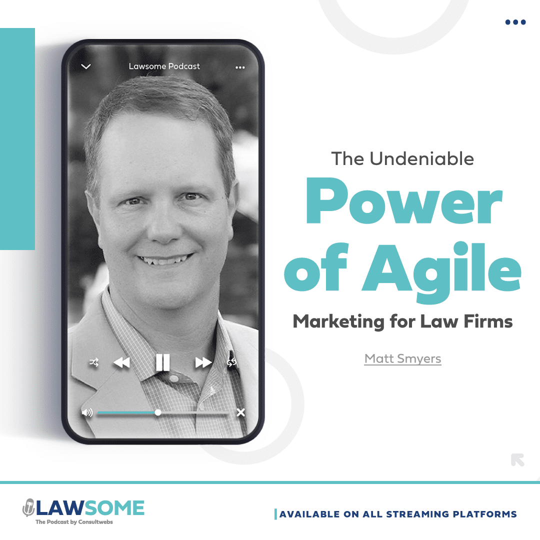 The Undeniable Power of Agile Marketing for Law Firms Image