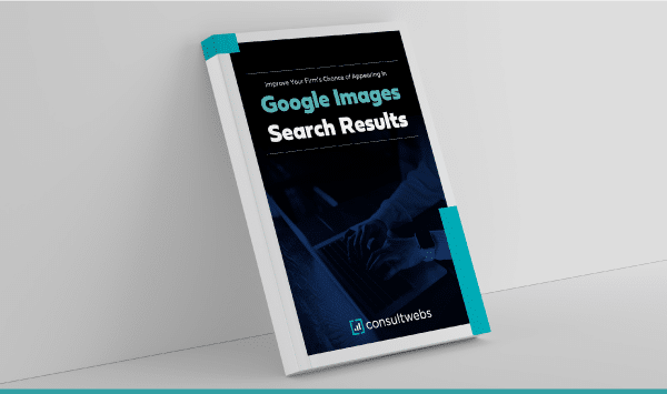 3D book cover mockup, Exploring Google Images: Trends and Insights, with digital theme design.