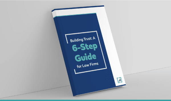 6 Steps towards Creating Trust Online for your Personal Injury Firm thumbnail