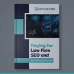 Coverweb paying for law firm seo and not seeing results 2023