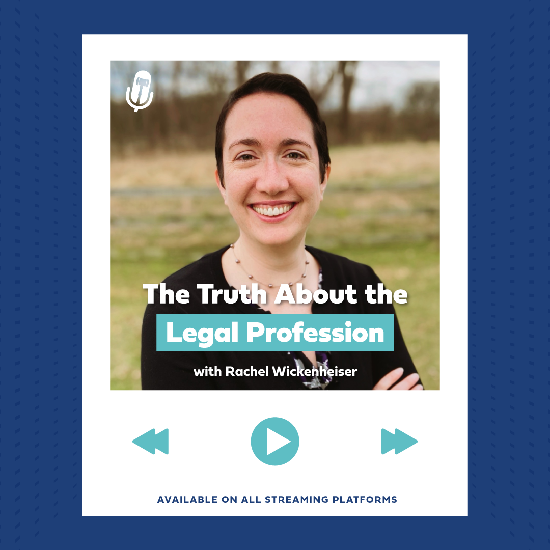 The Truth About the Legal Profession