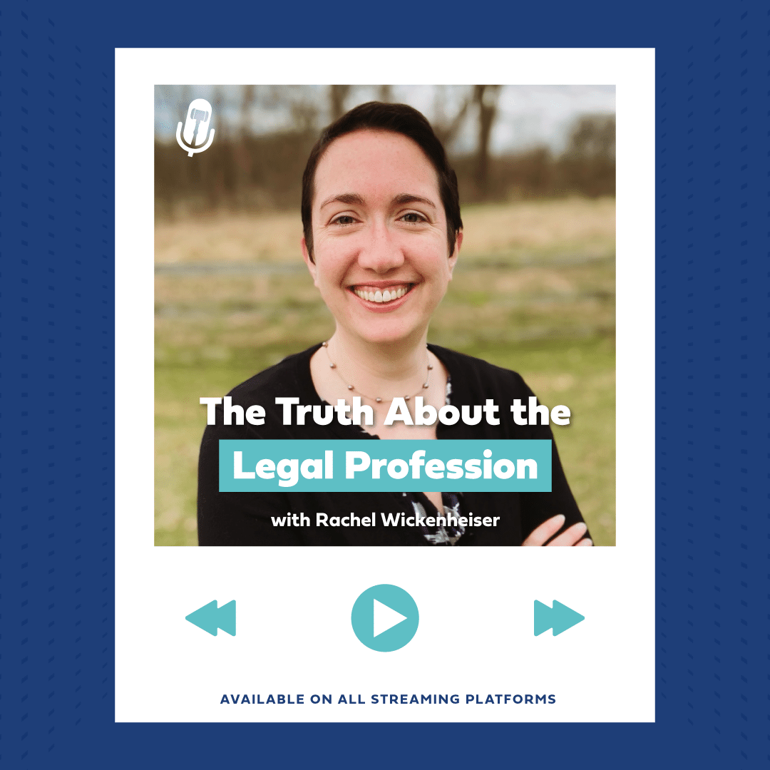 The Truth About the Legal Profession Image