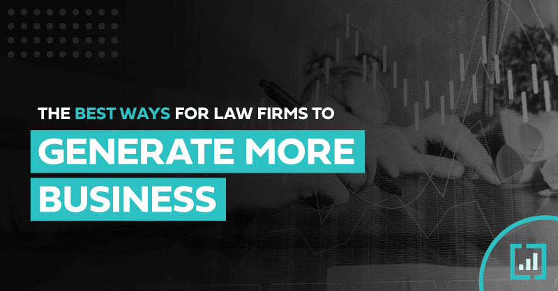 Explore top growth strategies for law firms against a sleek, modern cityscape backdrop.