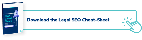 Legal seo guide