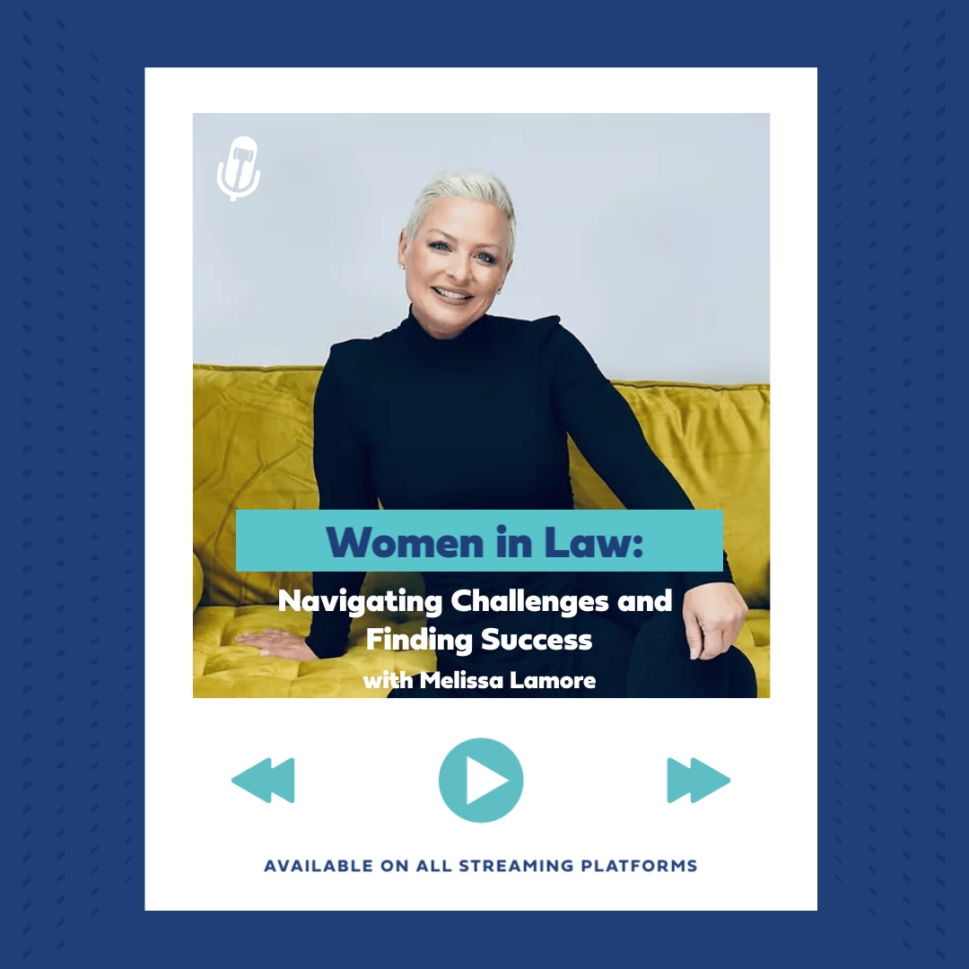 Women in Law: Navigating Challenges and Finding Success