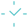 Clock icon