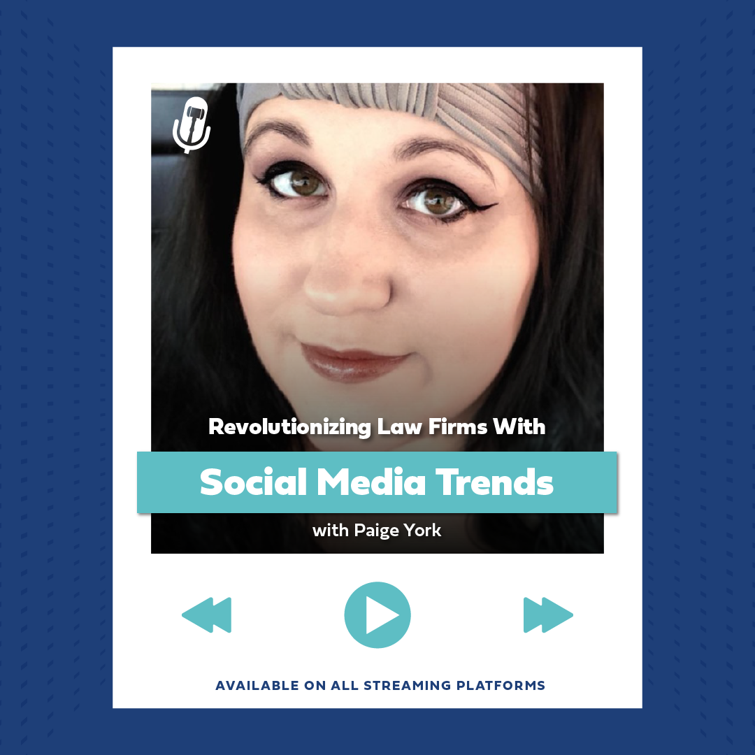 Revolutionizing Law Firms With Social Media Trends