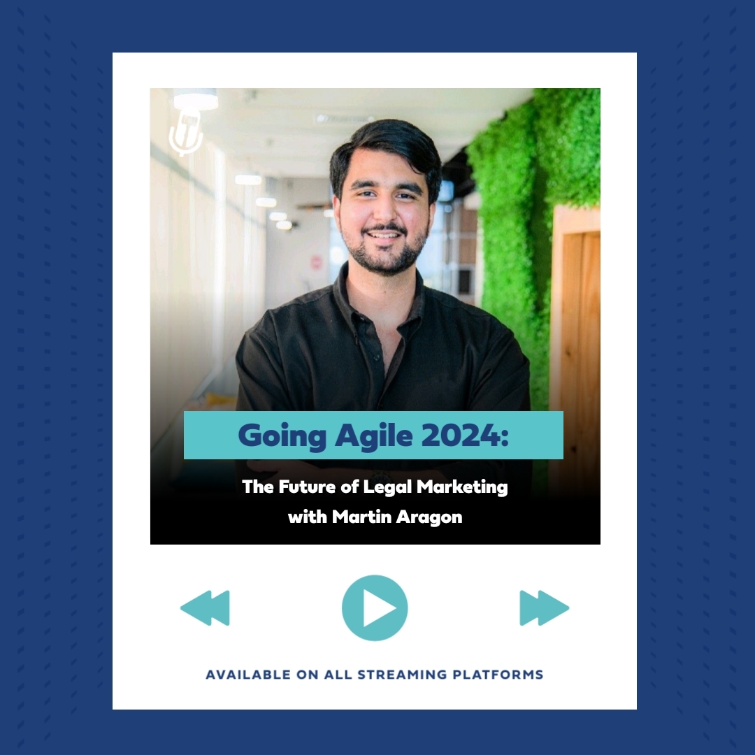 Law Firms Leveraging Agile Digital Marketing in 2024