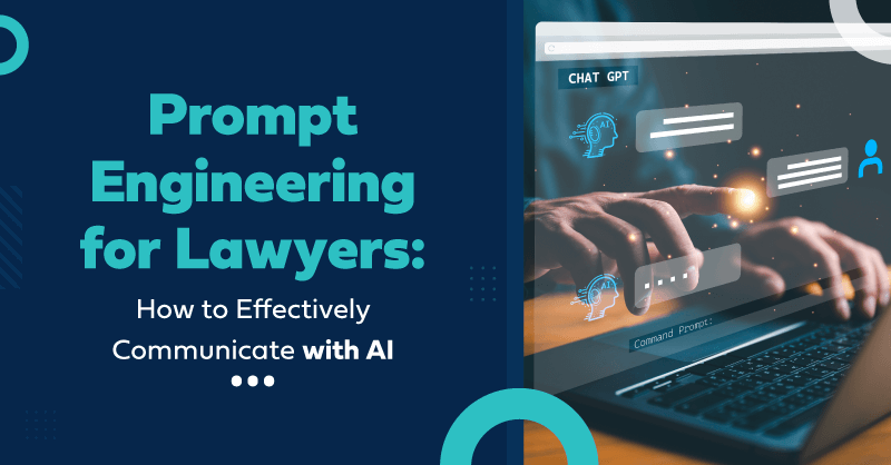 Prompt engineering for Lawyers thumbnail
