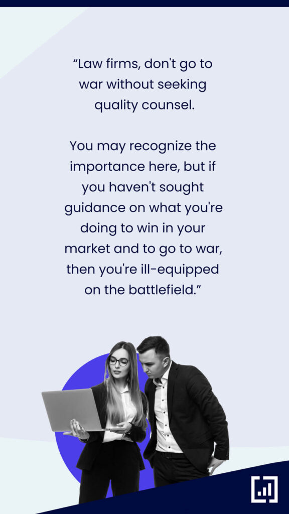 go to war sem quote