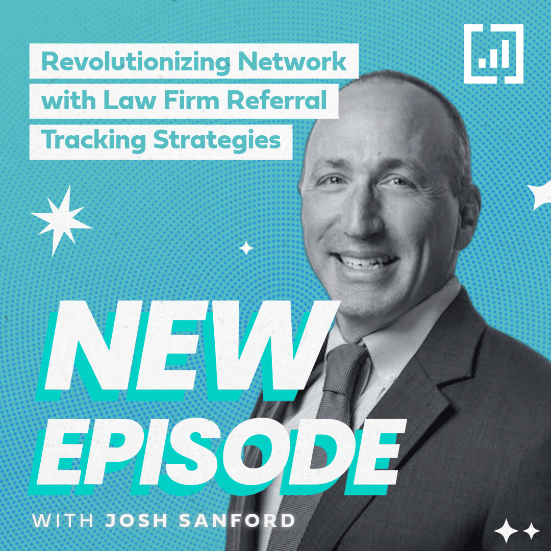 Revolutionizing Network with Law Firm Referral Tracking Strategies Image
