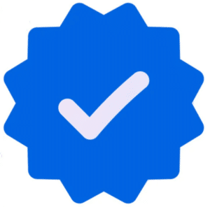 Meta Verified for businesses check