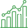 uptrend icon