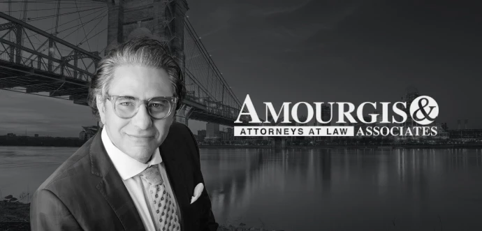 amourgis before