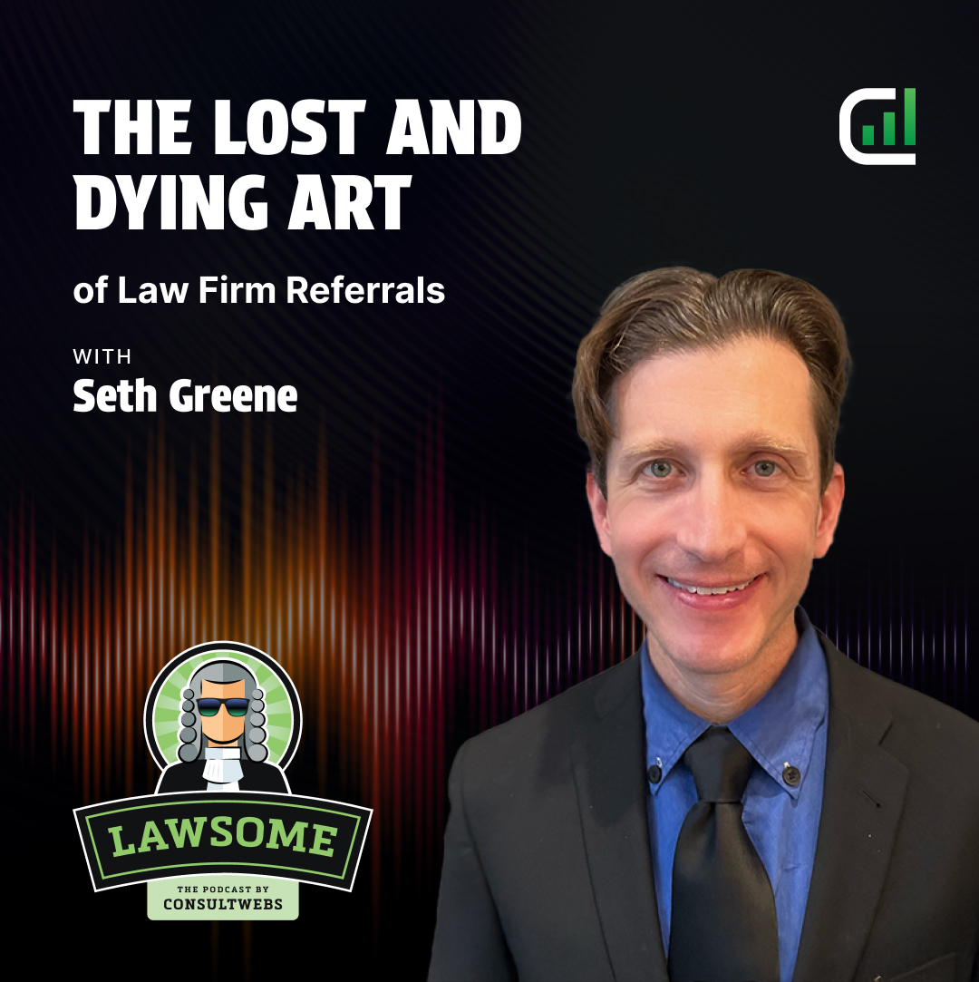 The Lost and Dying Art of Law Firm Referrals thumbnail