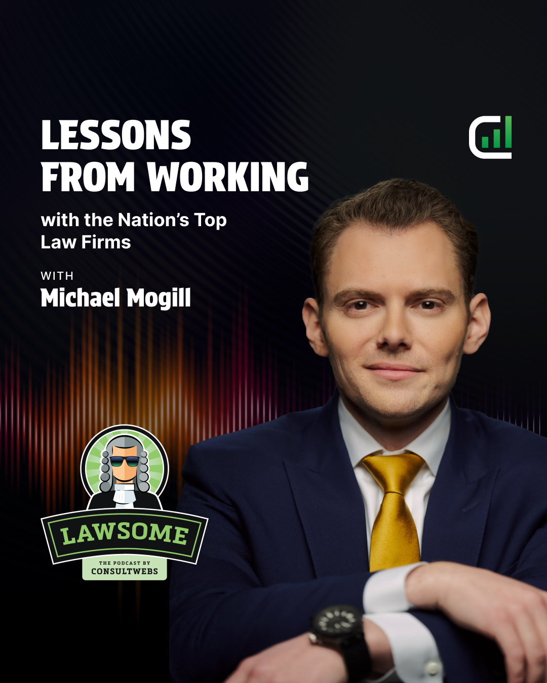 Lessons from Working with the Nation’s Top Law Firms Image
