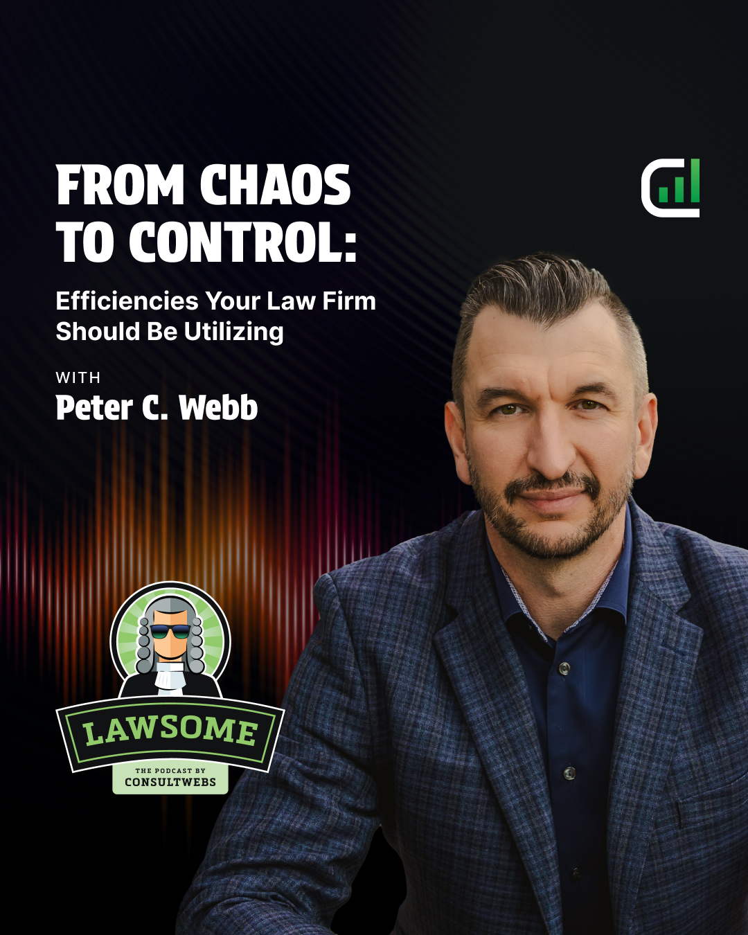From Chaos to Control: Efficiencies Your Law Firm Should Be Utilizing Image