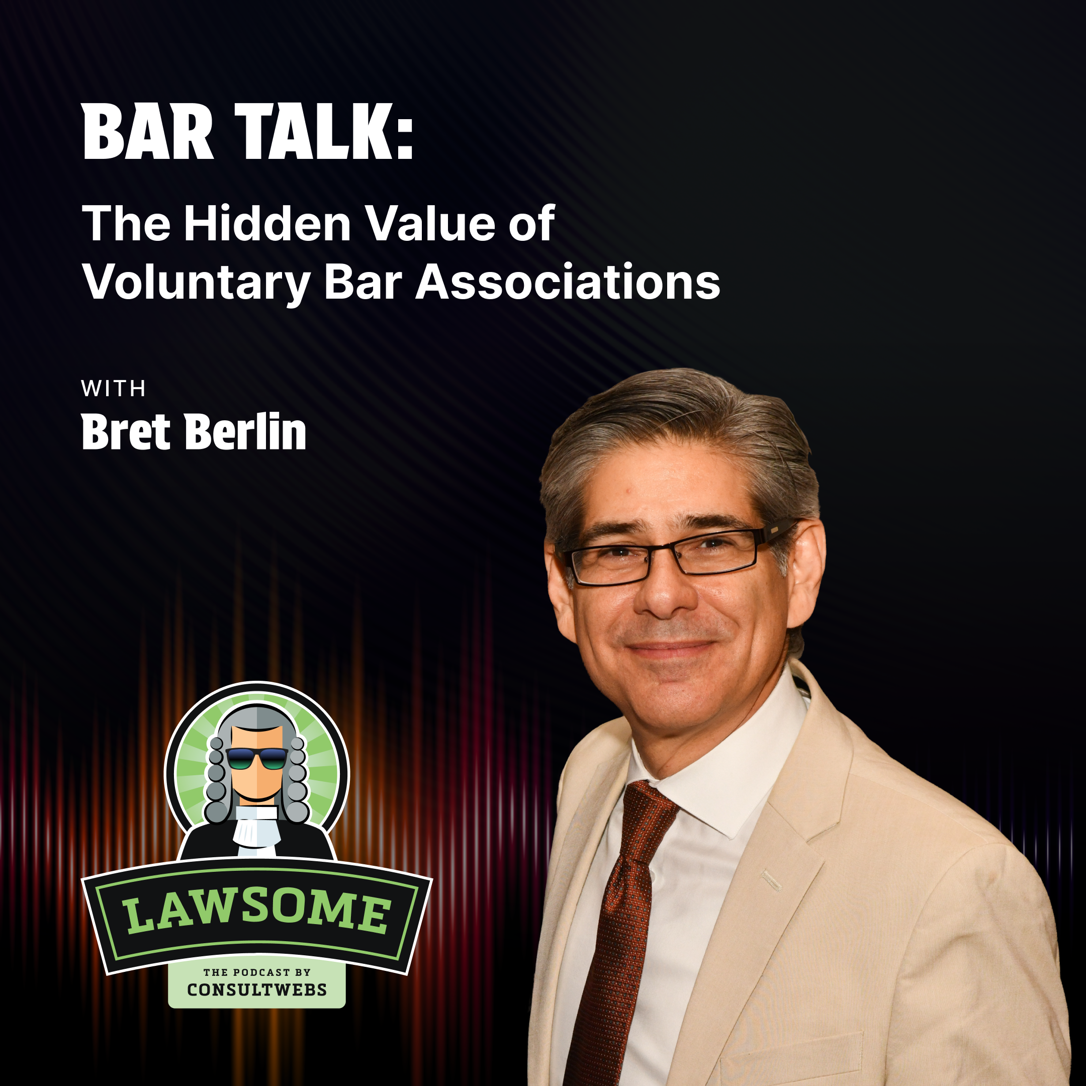 Bar Talk: The Hidden Value of Voluntary Bar Associations Image