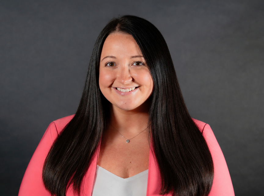 Desirae Lindow Bio Image