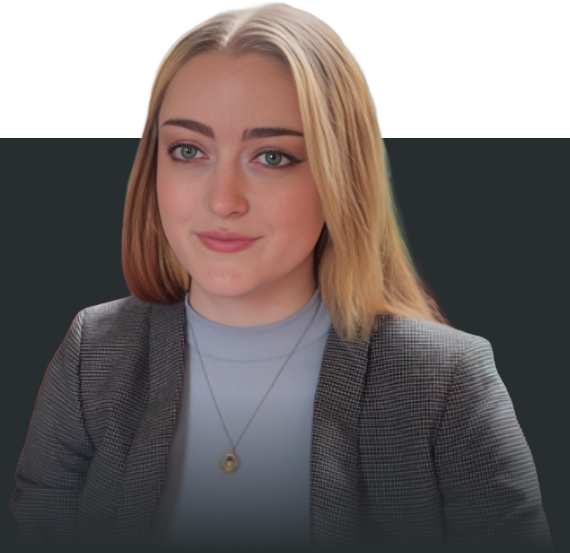 Haley Miller Bio image