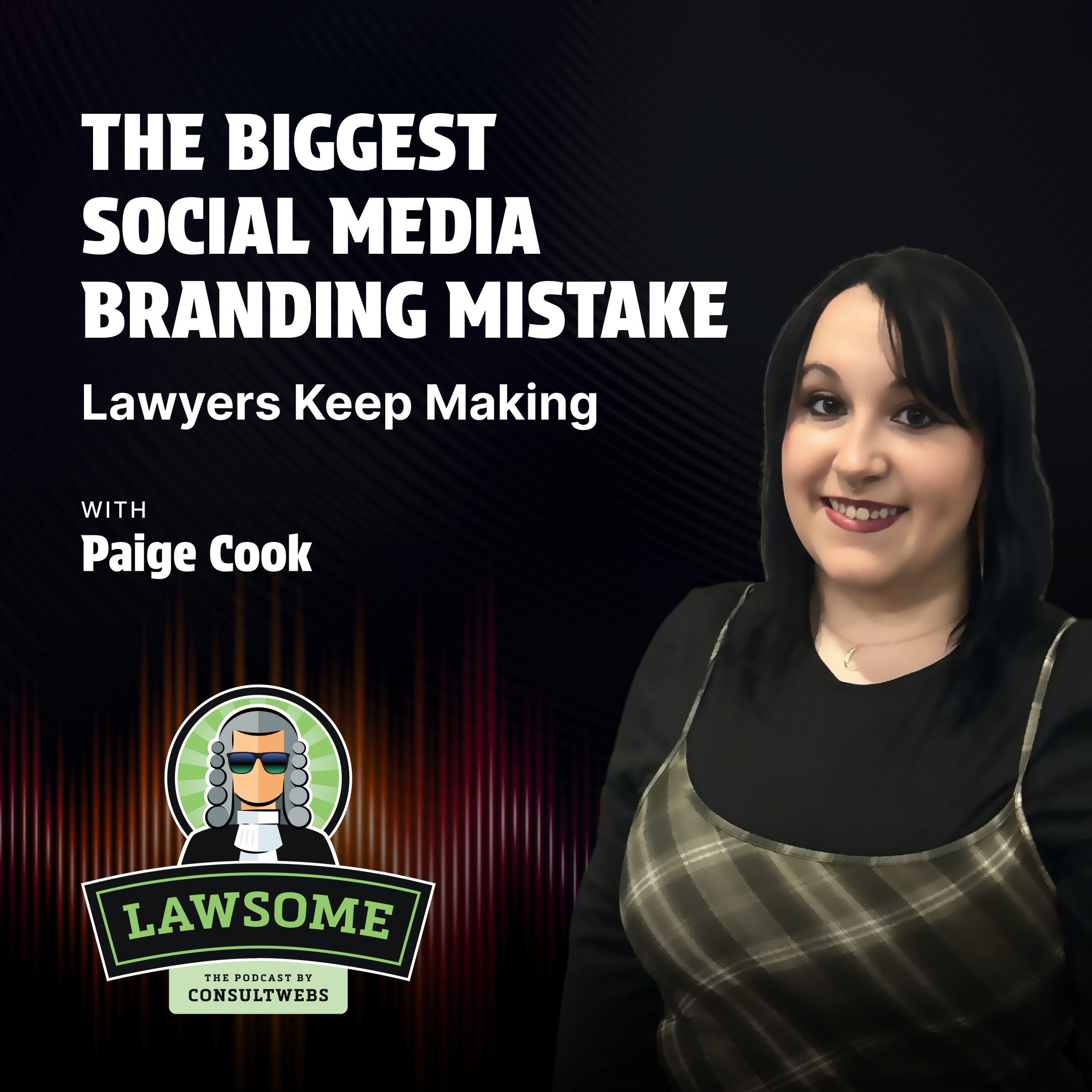 The Biggest Social Media Branding Mistake Lawyers Keep Making Image