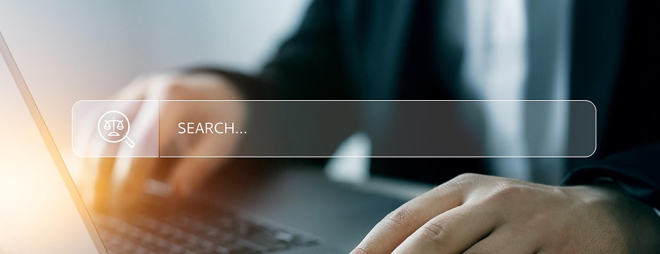 Best Law Firm SEO image